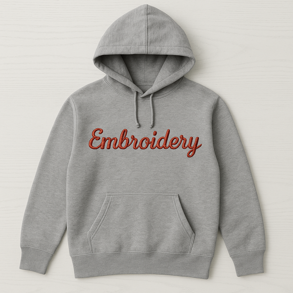 Embroidery