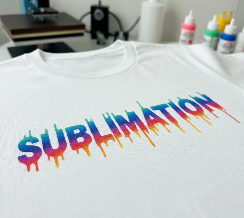 Sublimation
