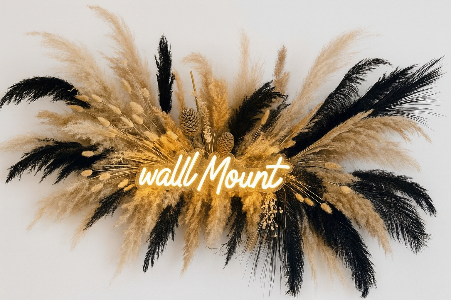 Wall Mounts