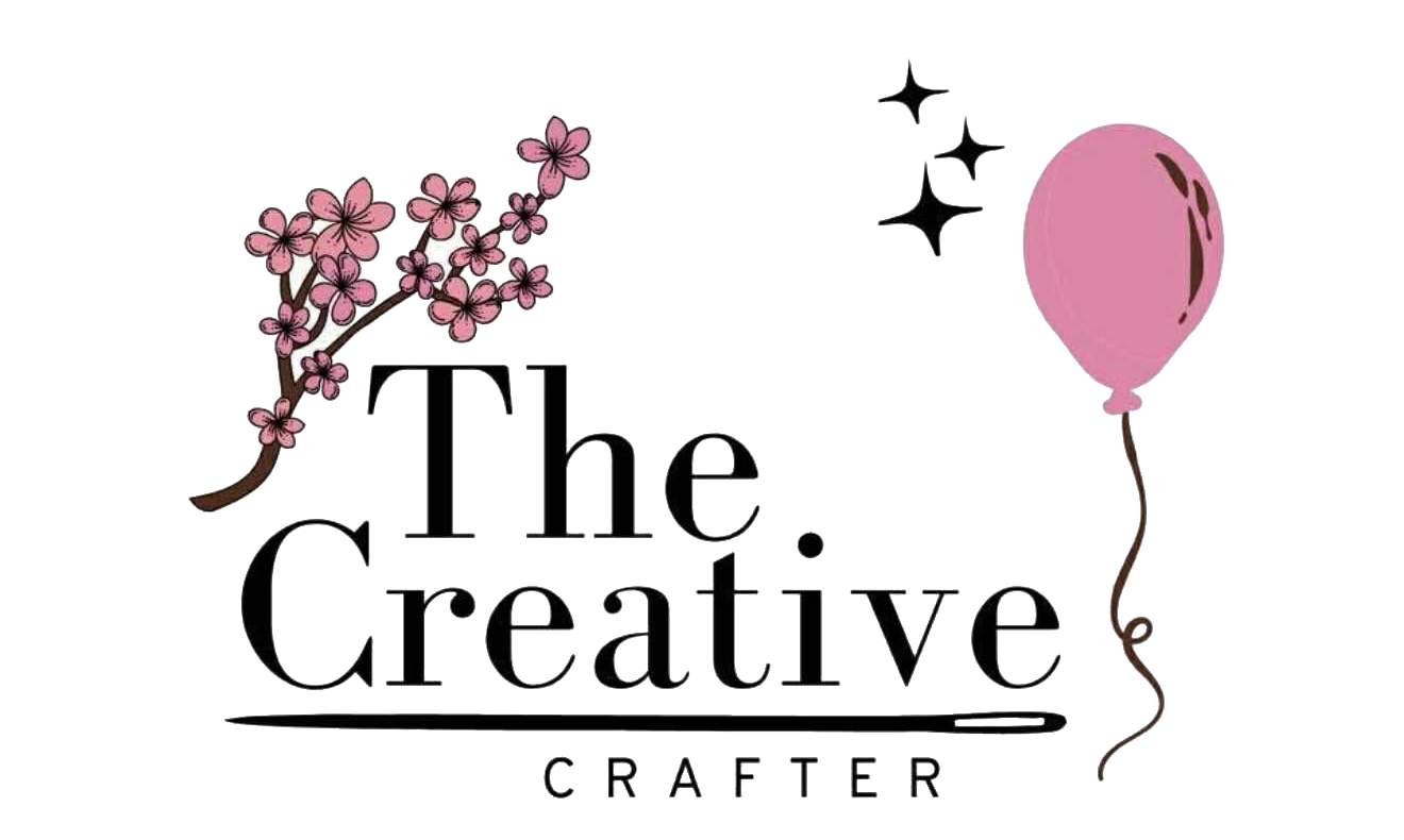 The Creative Crafter